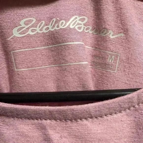 Eddie Bauer Coastal Breeze Activewear Dress Size Medium - Picture 6 of 7